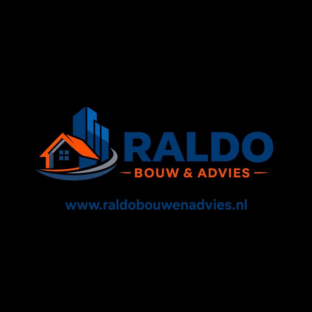 Raldo Bouw & Advies logo